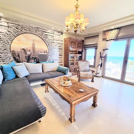 Villa Alexandros Aleksandropolis Zewnętrze zdjęcie
