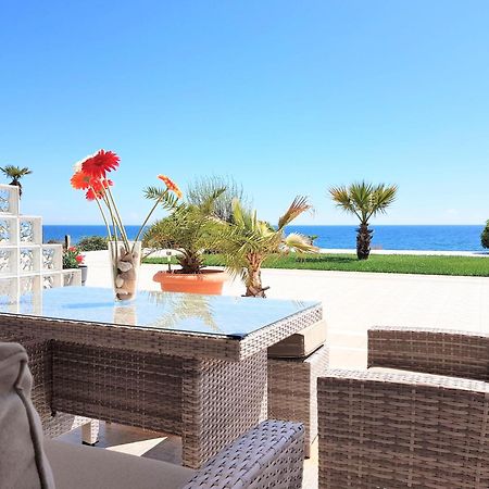 Villa Alexandros Aleksandropolis Zewnętrze zdjęcie