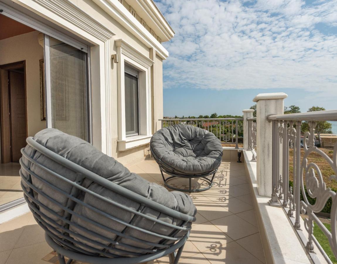 Villa Alexandros Aleksandropolis Zewnętrze zdjęcie
