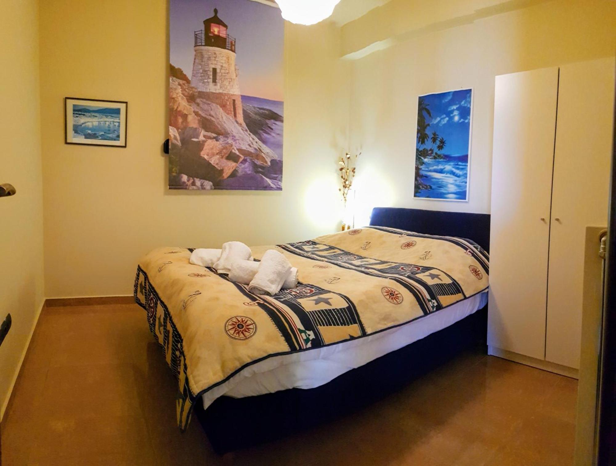 Villa Alexandros Aleksandropolis Zewnętrze zdjęcie