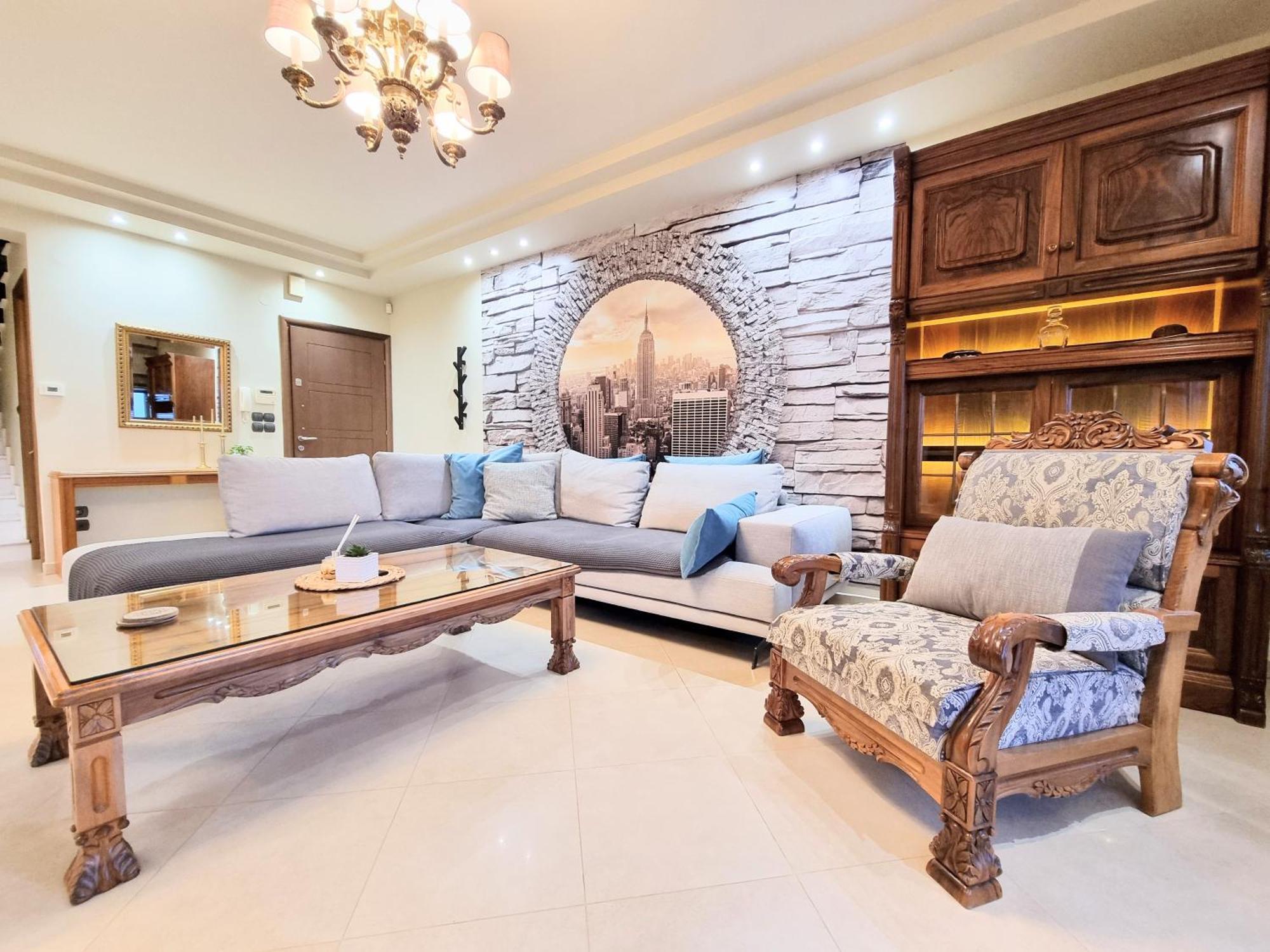 Villa Alexandros Aleksandropolis Zewnętrze zdjęcie