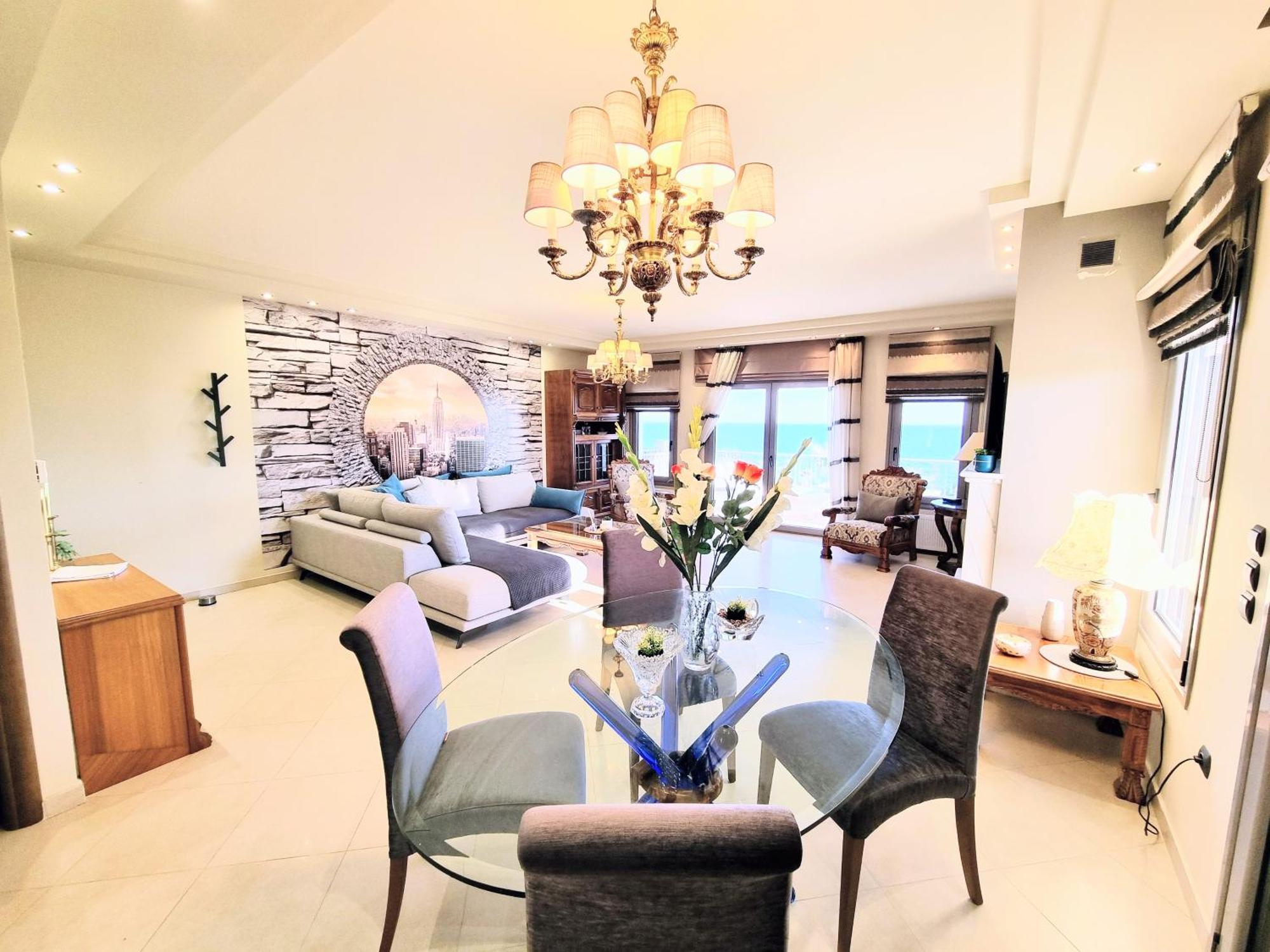 Villa Alexandros Aleksandropolis Zewnętrze zdjęcie