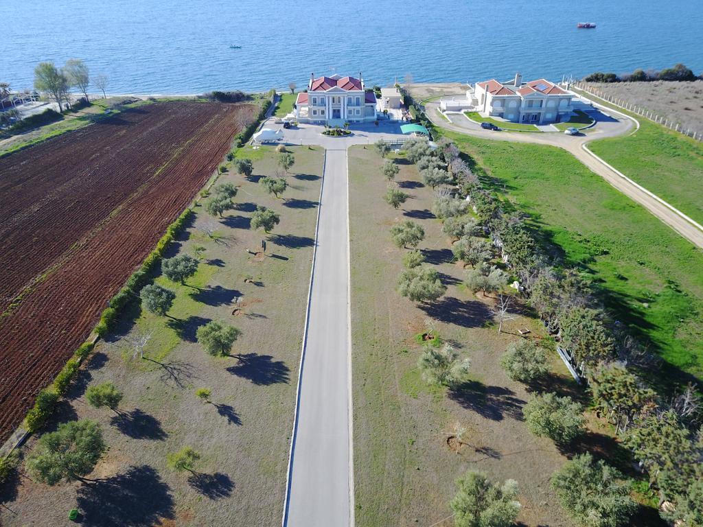 Villa Alexandros Aleksandropolis Zewnętrze zdjęcie