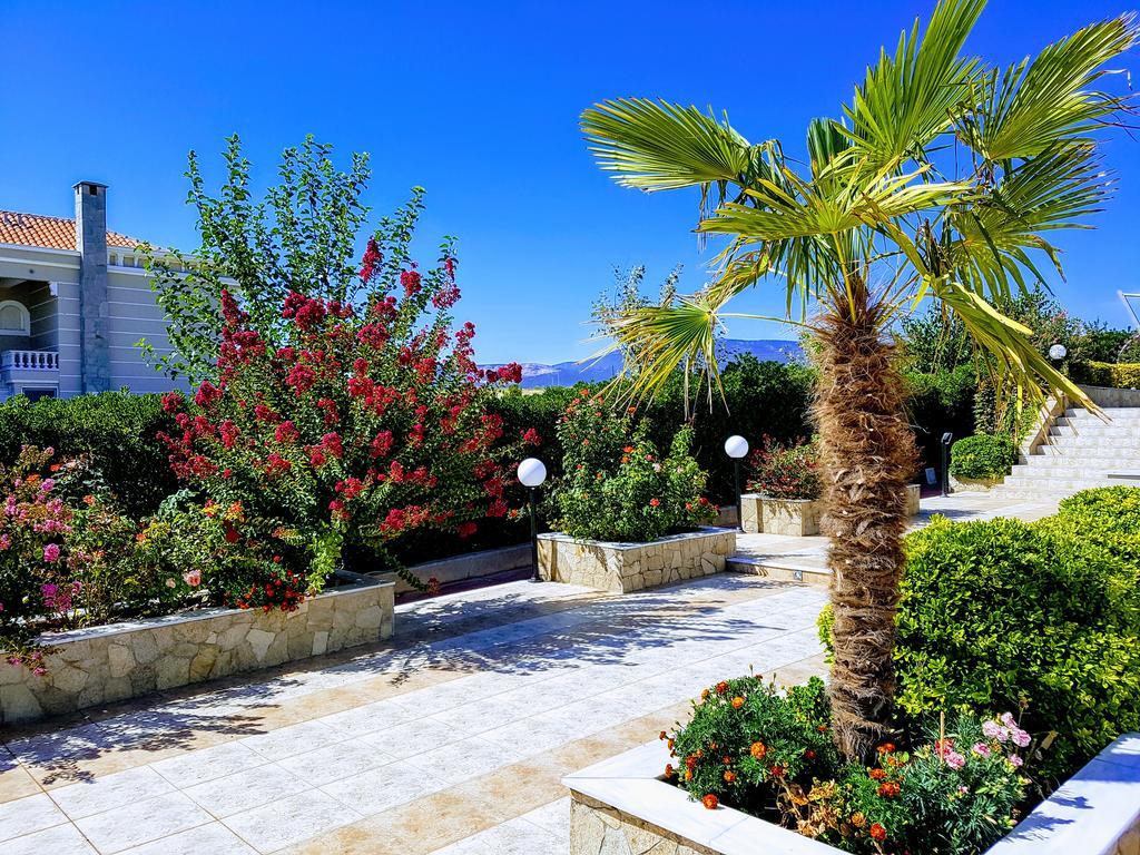 Villa Alexandros Aleksandropolis Zewnętrze zdjęcie